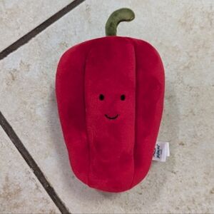 Jellycat amuseables Pepper